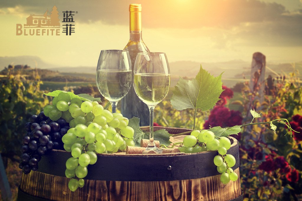 葡萄酒呈逐年下滑態勢，前2月產量降幅達5.9%